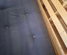 double futon