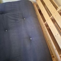 double futon