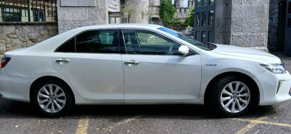 Car7