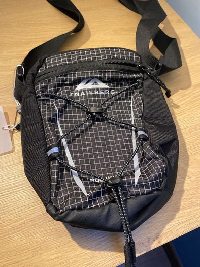 Trailberg fanny pack