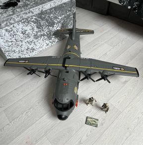 soldier force plane set