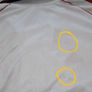 1998/99 AC Milan Adidas Away Jersey Size L Adults Image 9