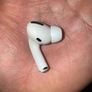 Apple AirPods Pro 1st Generation - Left Earbud Only Image 3