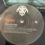 Moby - Come On Baby - 12" Vinyl Single - 1996 Mute Records Image 4