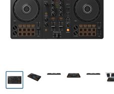 Dj starter kit