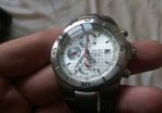 Pulsar Chrono & Alarm Watch as New