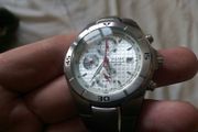 Pulsar Chrono &amp; Alarm Watch as New