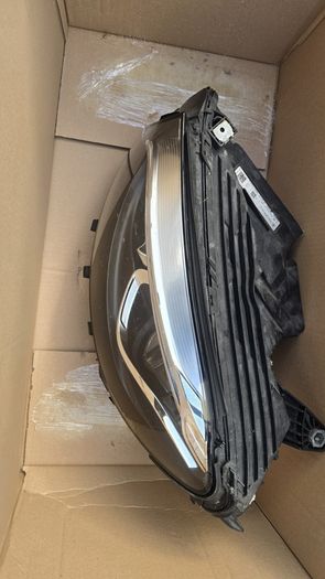 mercedes glc 2018 headlights price the pair
