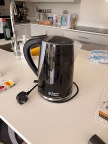 kettle