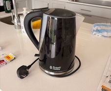 kettle