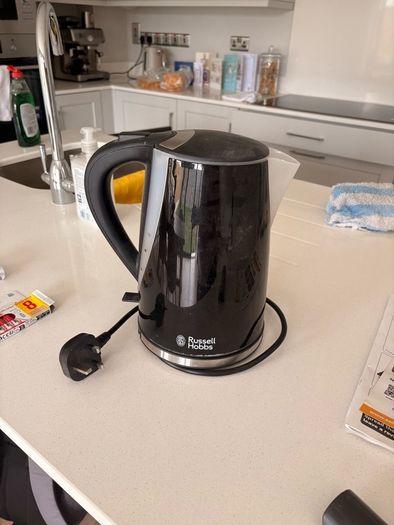 kettle