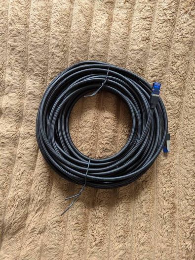 Ethernet Cable Cat 8 Ugreen
