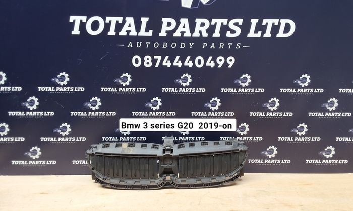 Bmw 3 series G20 grill