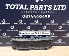 Bmw 3 series G20 grill