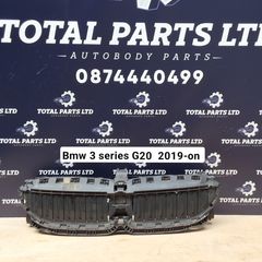 Bmw 3 series G20 grill