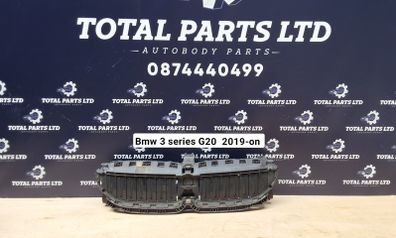 Bmw 3 series G20 grill