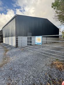 Shed for Rent Killarney