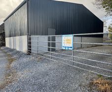 Shed for Rent Killarney