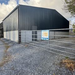 Shed for Rent Killarney