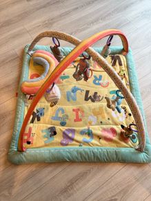 baby gym