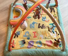 baby gym