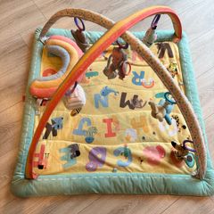 baby gym