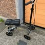 Knee Scooter Image 4