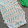 6x baby suits .2/3years Image 5