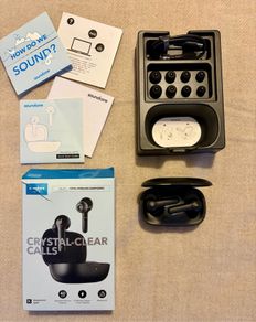 Anker Soundcore Life P2 Wireless Earphones