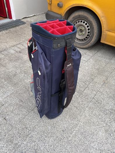 Ping Golf Stand Bag - Excellent Condition