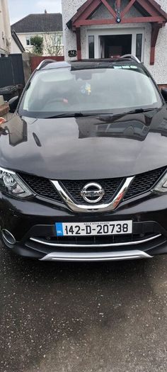 Nissan Qashqai 2014 price drop