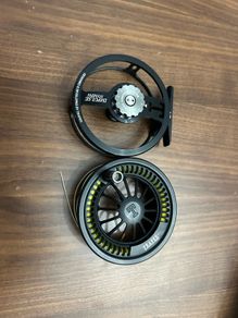 Traper Impulse Nymph 3/5