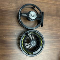 Traper Impulse Nymph 3/5