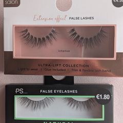 Lashes (brand new)