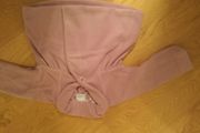 Next Fleece winter coat 18-24 months