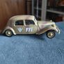 Solido Citreon Avant Free French WW2 1:43 Image 2