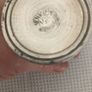 Vintage Silver plate & Galway Crystal Salt & Pepper Pots Image 3