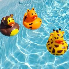 3pcs Super Cute Ducks - nice gift set