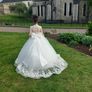 Communion Dress Image 4