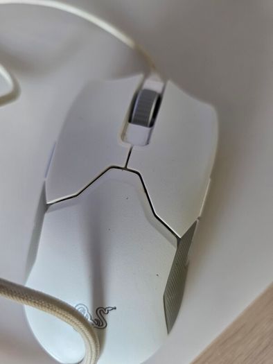 Razer Viper Mercury Gaming Mouse