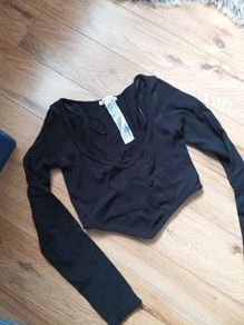Zara top