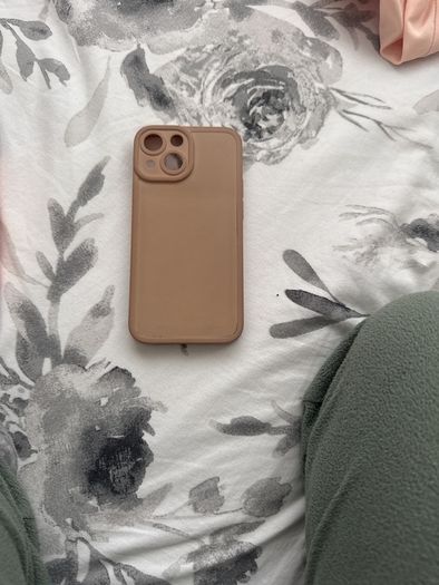 phone case  for an iPhone 13 mini
