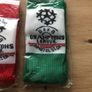 Champions League Football Socks Image 2