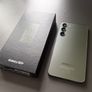 Samsung S23 Plus 256GB Green Image 2