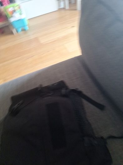 k9 dog carrier bag