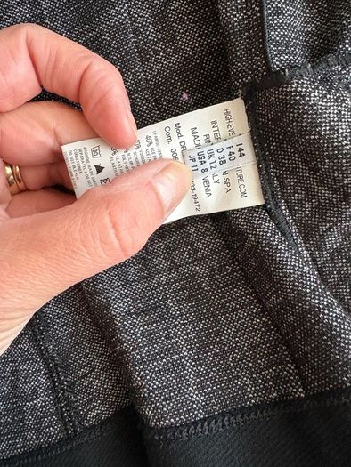 HIGH Everyday Couture Blazer