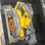 Dewalt flex volt skillsaw Image 2
