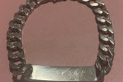 Sterling Silver Bracelet