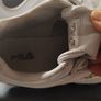 Fila Rubber Shoes Image 5