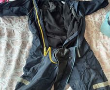 Polarn O Pyret Po.P overalls